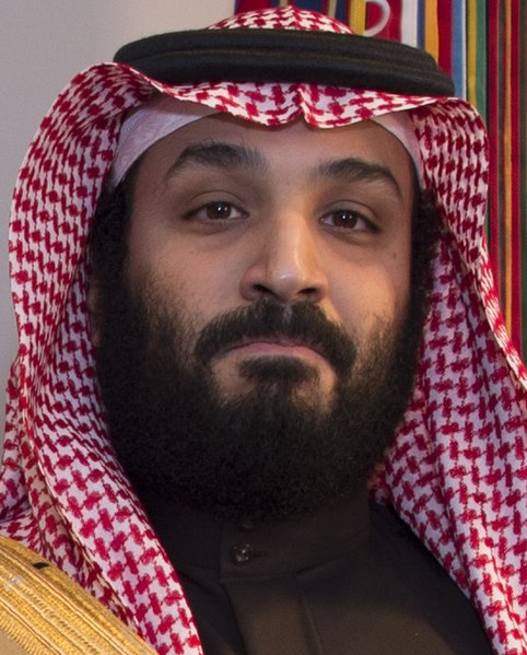 The Significance of Mohammed bin Salman’s Trip to Turkey