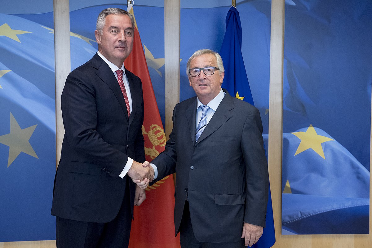 Will Montenegro Become the Next EU Member?