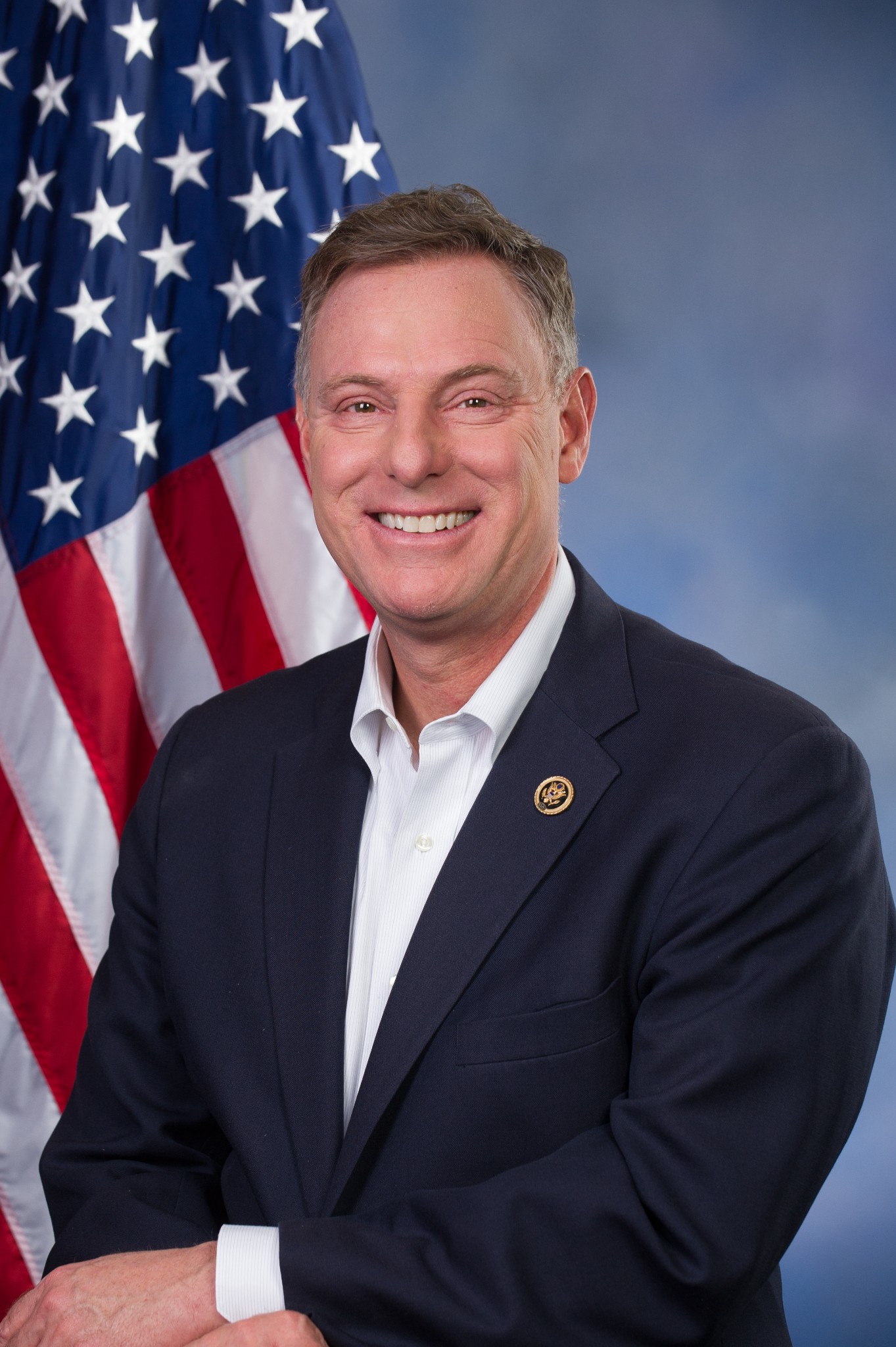 National Security, Climate Resilience & Environmental Protection – A Conversation with Congressman Scott Peters