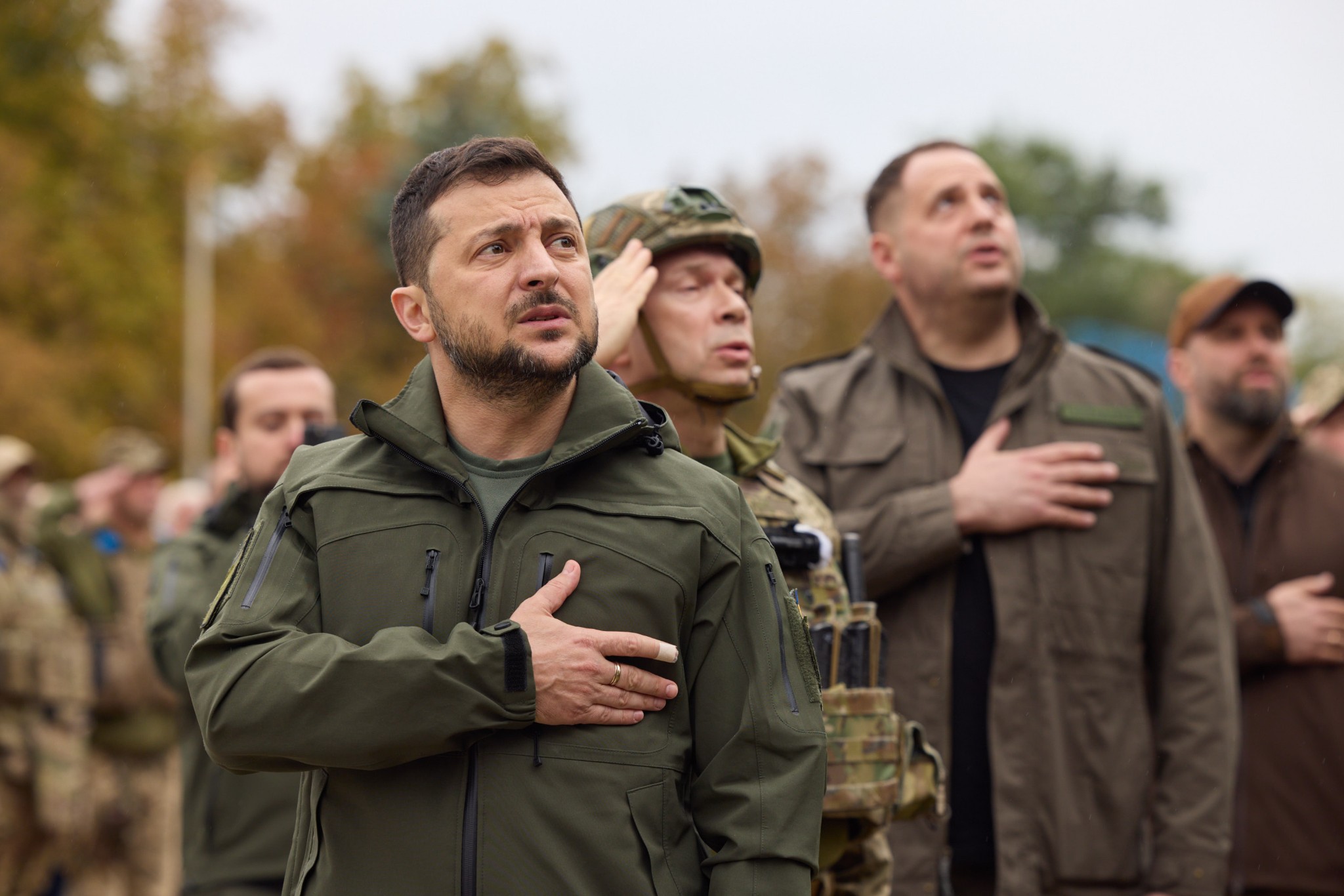 Despite Ukraine’s Military Success, it’s too Early to Celebrate