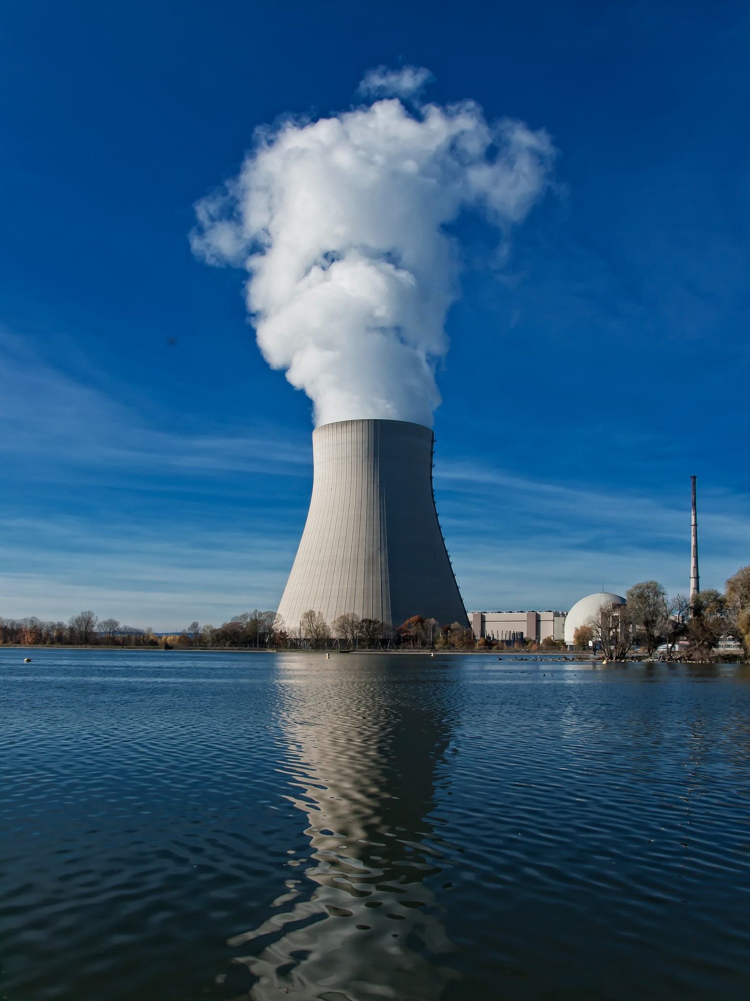 How Nuclear Energy Can Help Germany