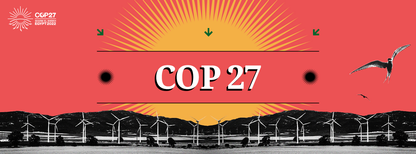 The Future of Climate Change: Did COP27 Restore Global Climate Action?