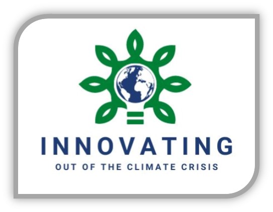 Innovating Out of the Climate Crisis: Carbon Emissions