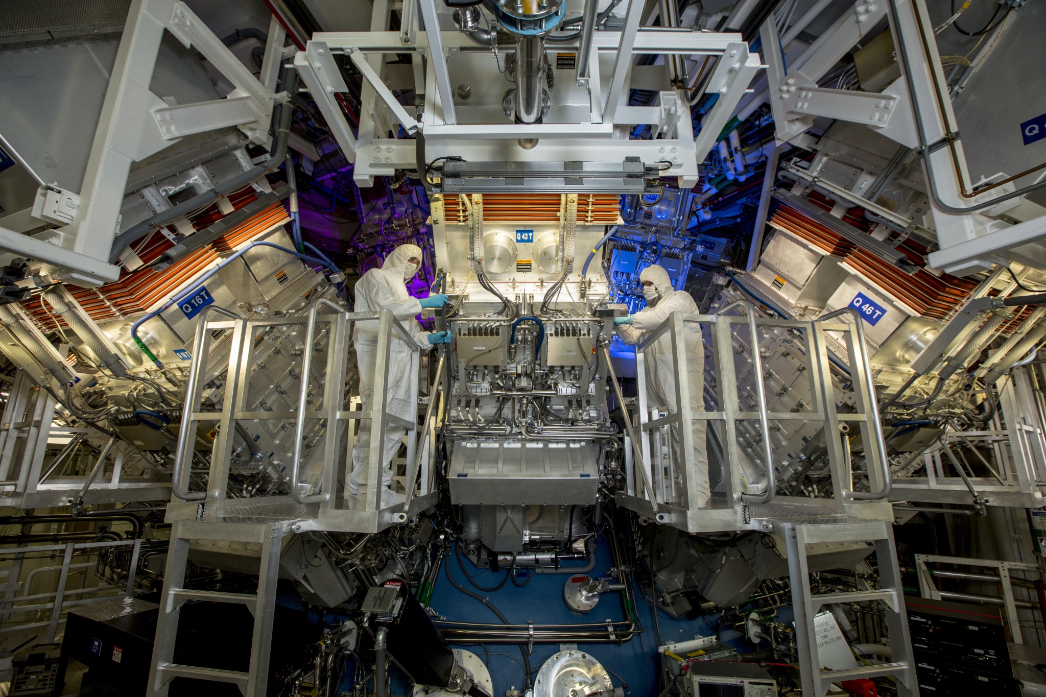 ASP Statement on the National Ignition Facility’s Fusion Energy Breakthrough