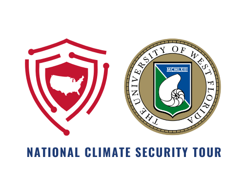 Event Recap: Climate Security in Northwest Florida — Best Practices and Lessons Learned for Military Facility Resilience