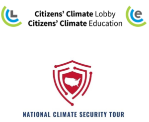 Climate as National Security: Considerations for the Climate Conversation