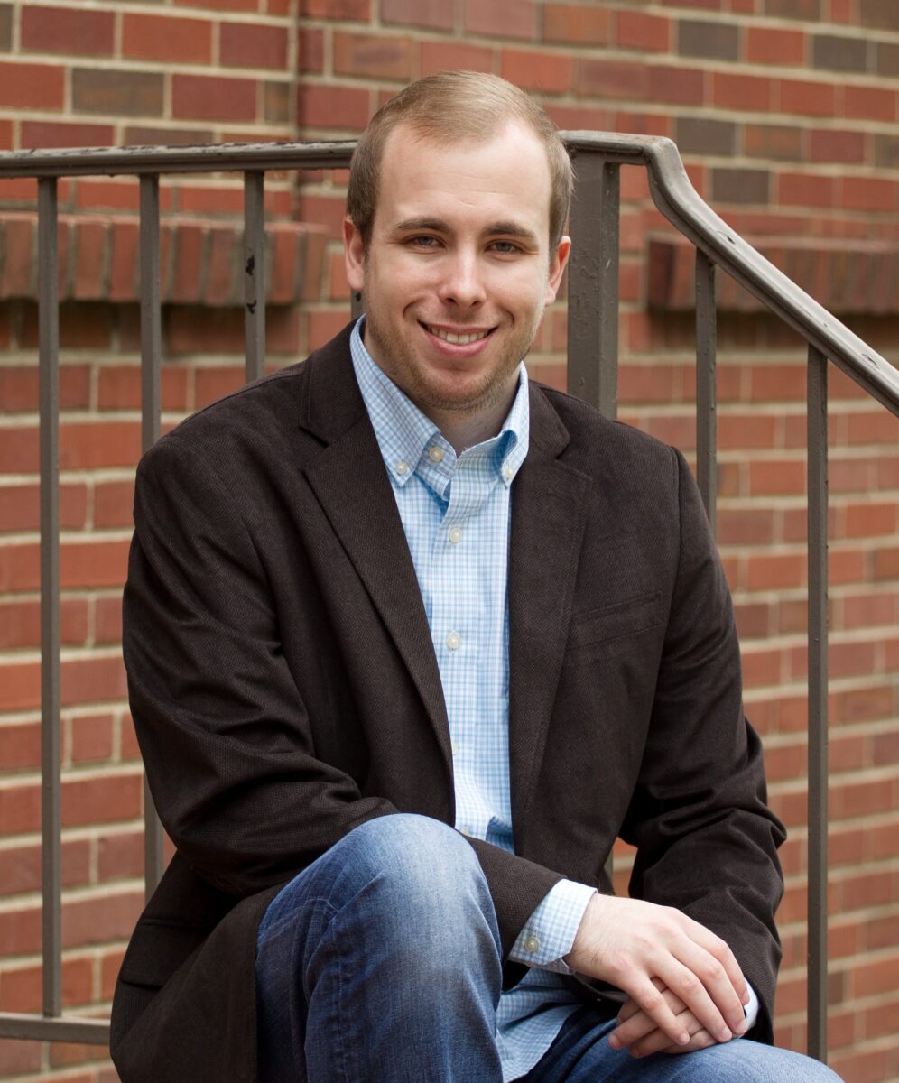 Nathan Daniels | American Security Project American Security Project