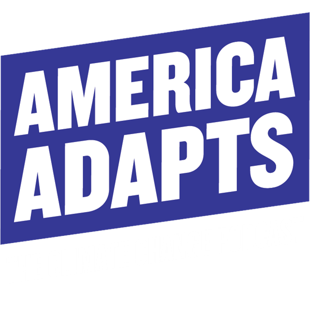 ASP in the News: Climate Security Director Jessica Yllemo on America Adapts