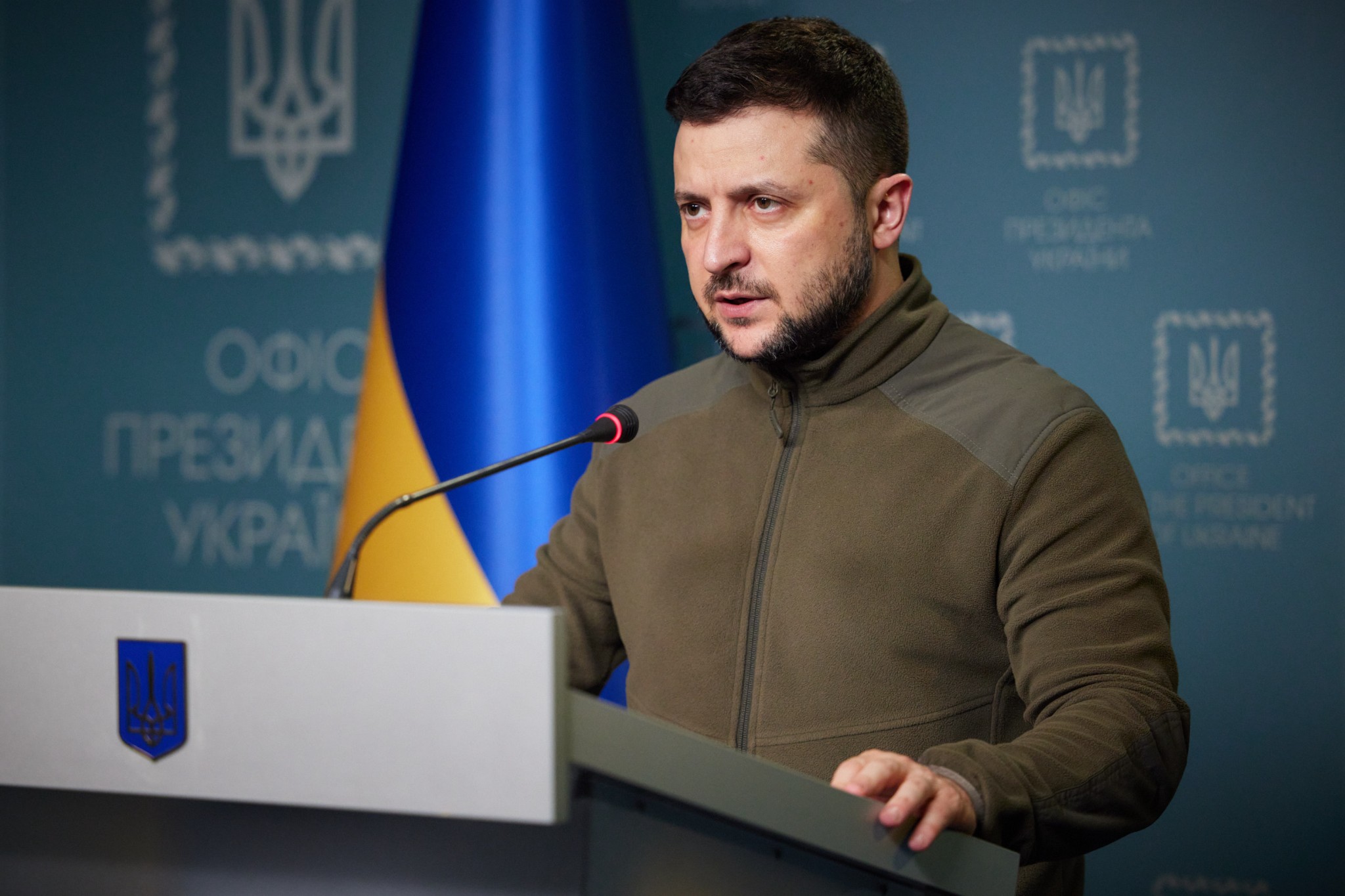 The Political Challenges to Providing Funding for Ukraine