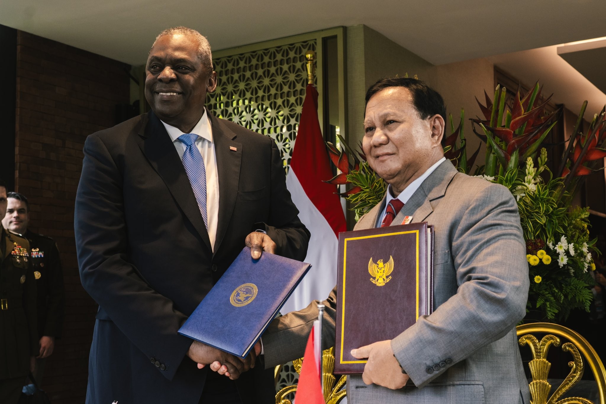 The Indonesian Presidential Election and its Implications for U.S.-China Competition