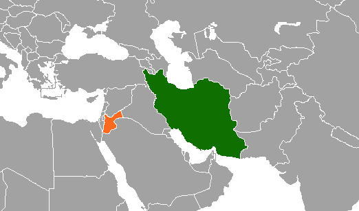 Iranian-Influence-In-Jordan