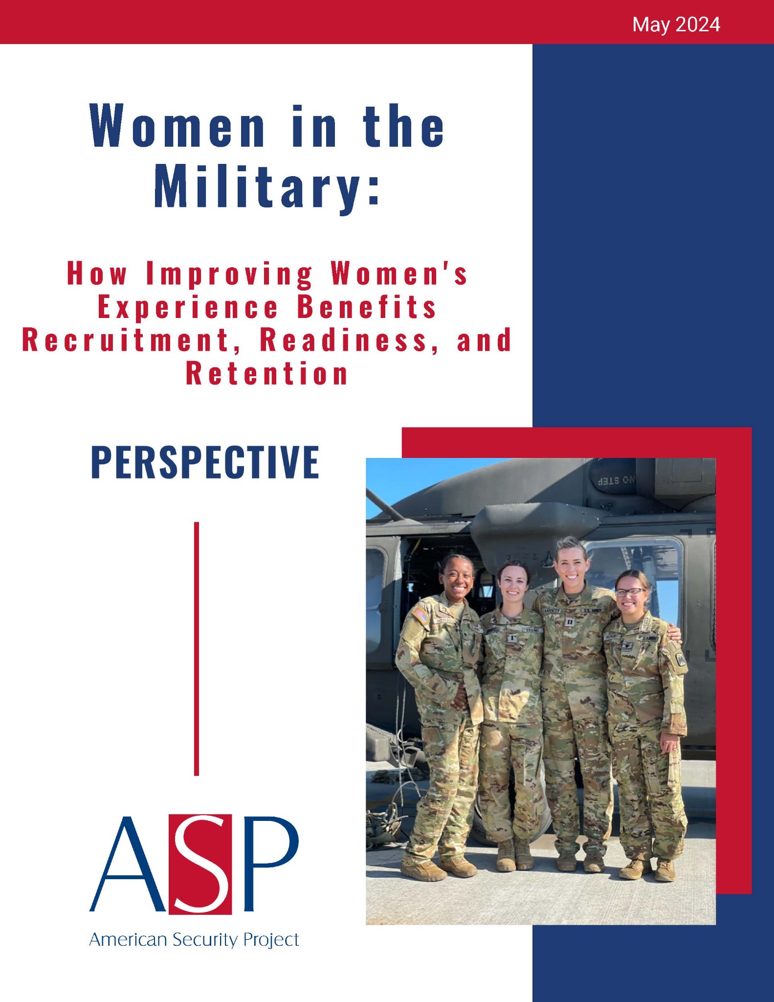 Women in the Military