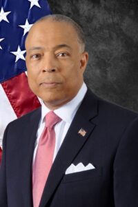 MG William J. Walker, USA (Ret.)