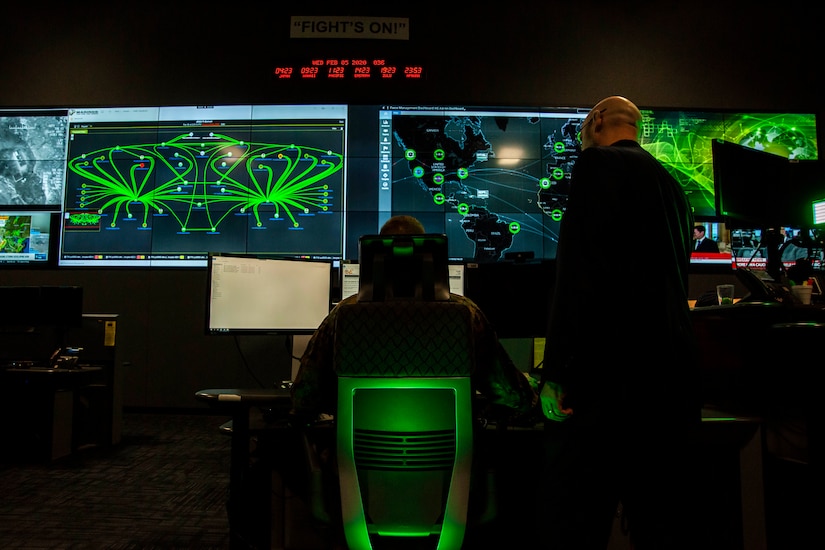 Not Science Fiction: Agentic Cyber Defense Is Now an Urgent U.S. Imperative
