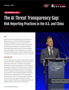 The Evolving Iranian Cyber Threat - American Security Project