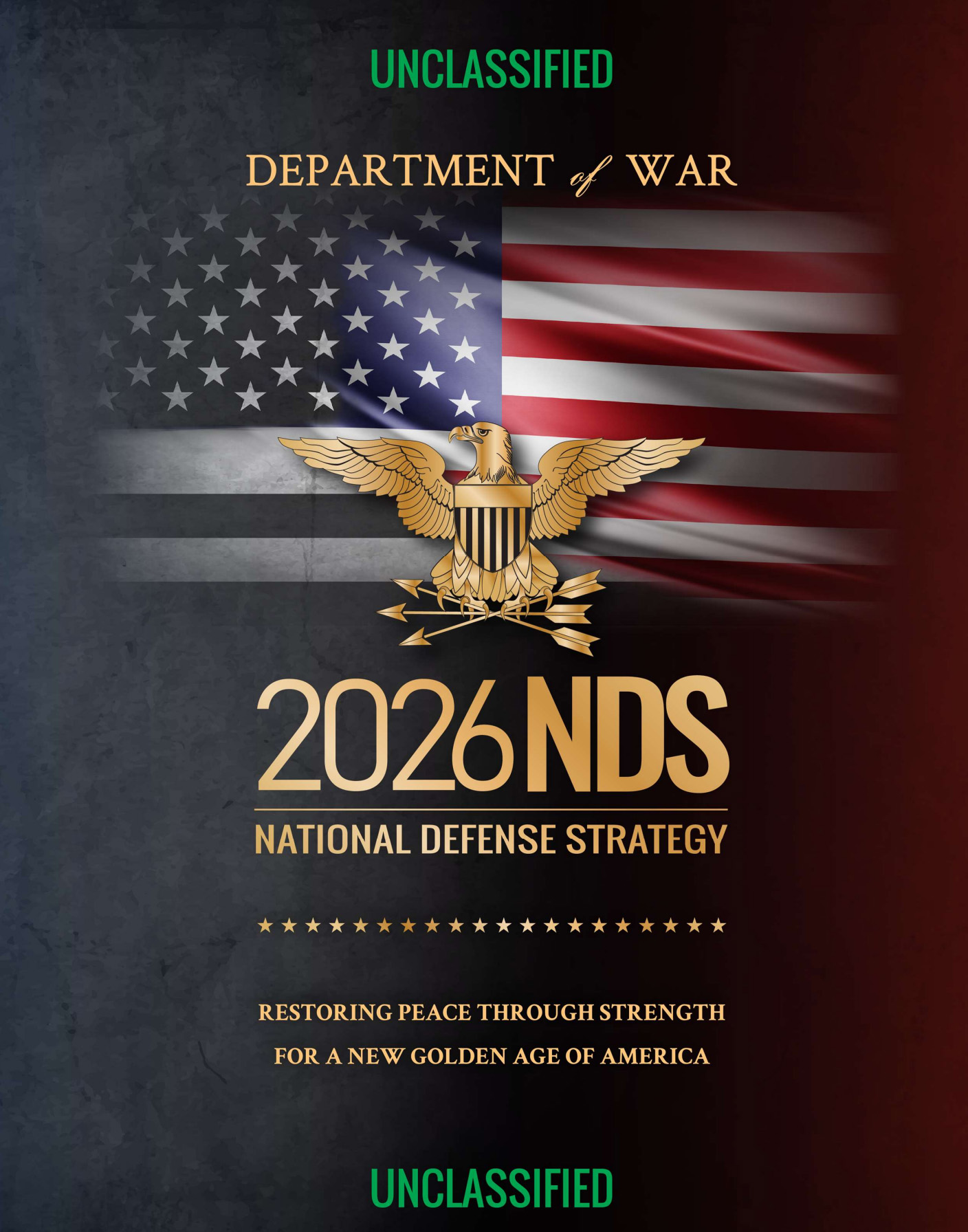 The 2026 National Defense Strategy Fails to Provide a True Pathway to Achieving U.S. Foreign Policy Goals