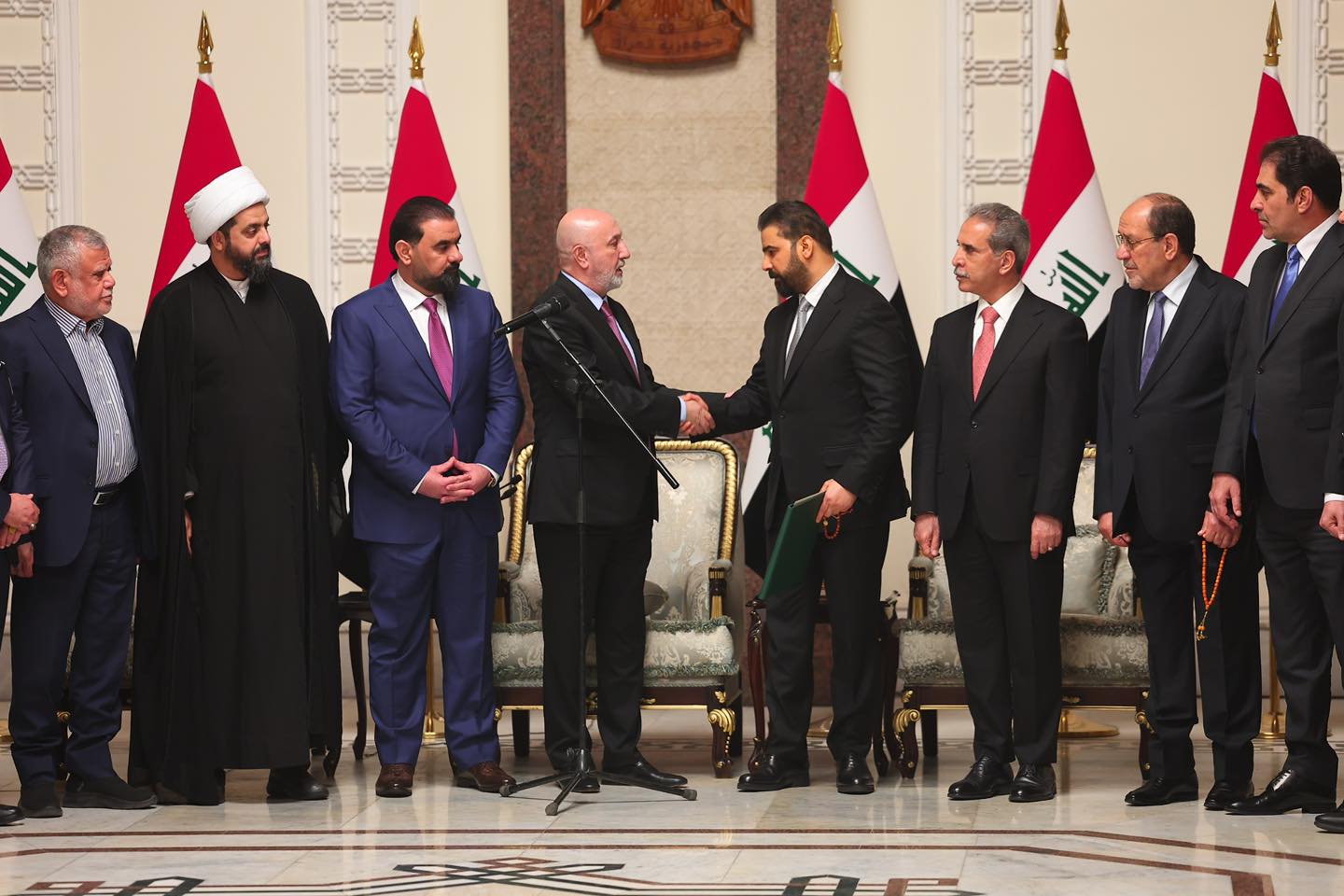 What a New Iraqi Government Would Mean for the United States