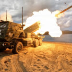 M142 High Mobility Artillery Rocket System
