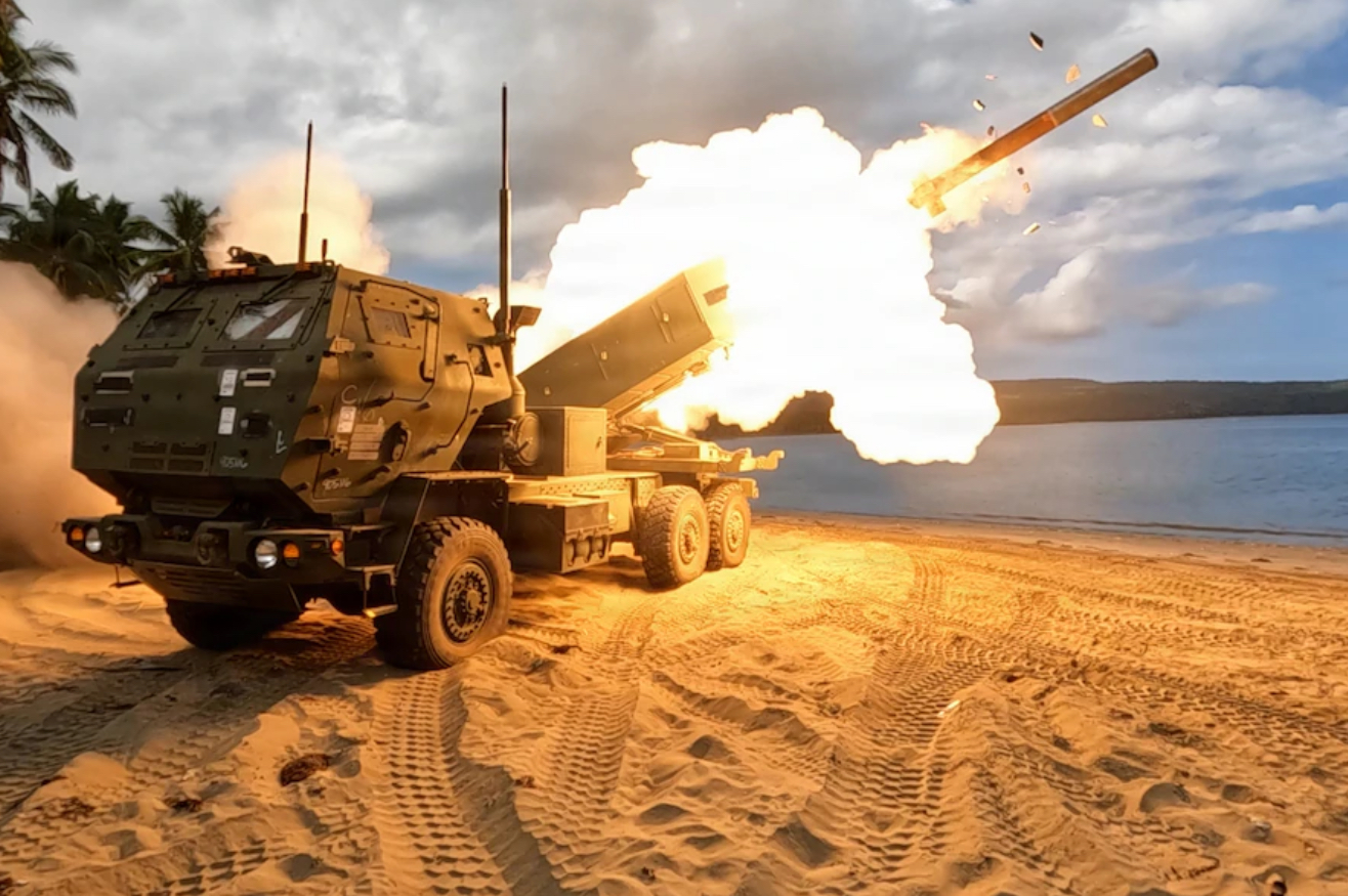 Balikatan 2026: Coalition Deterrence in the Indo-Pacific