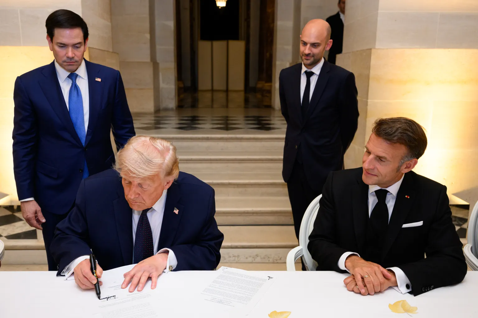 Assessing the MOU with Iran