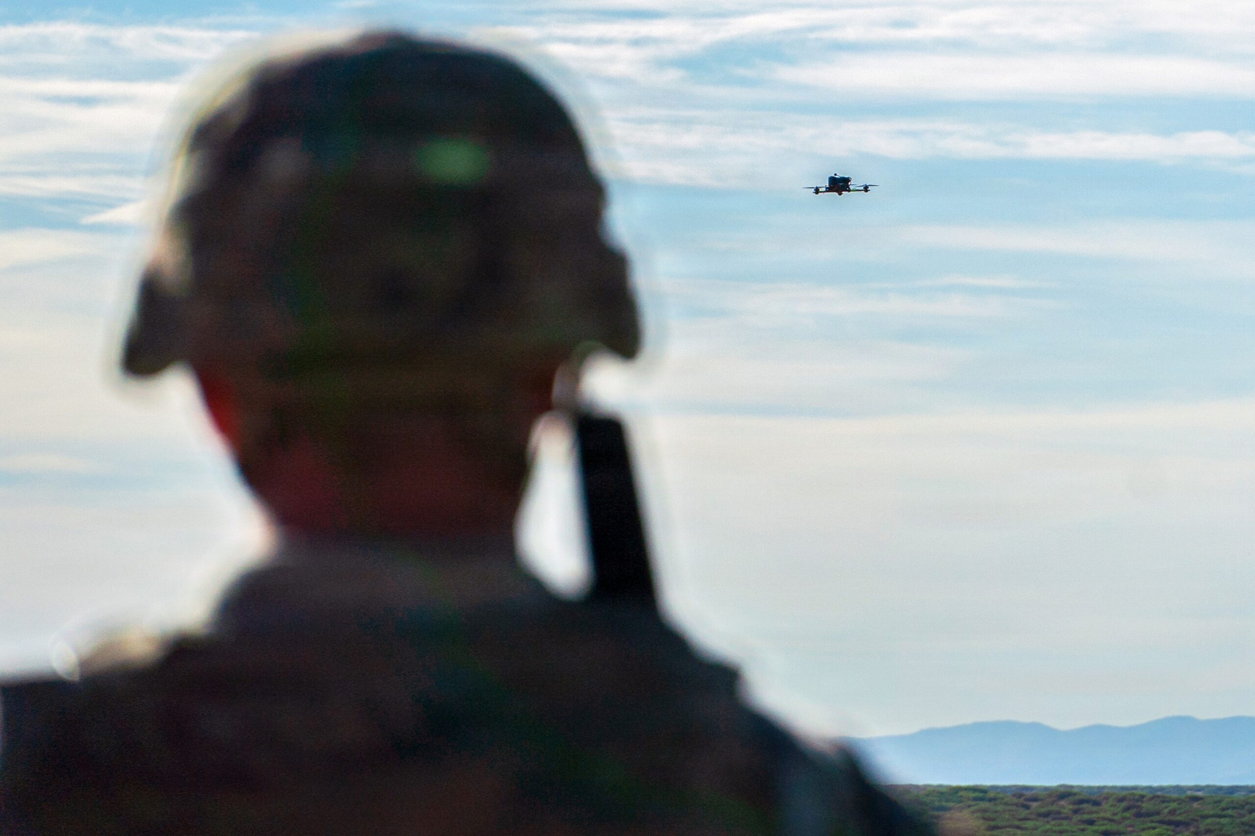 The Pentagon Needs its Own Drone Strategy, Not Ukraine’s