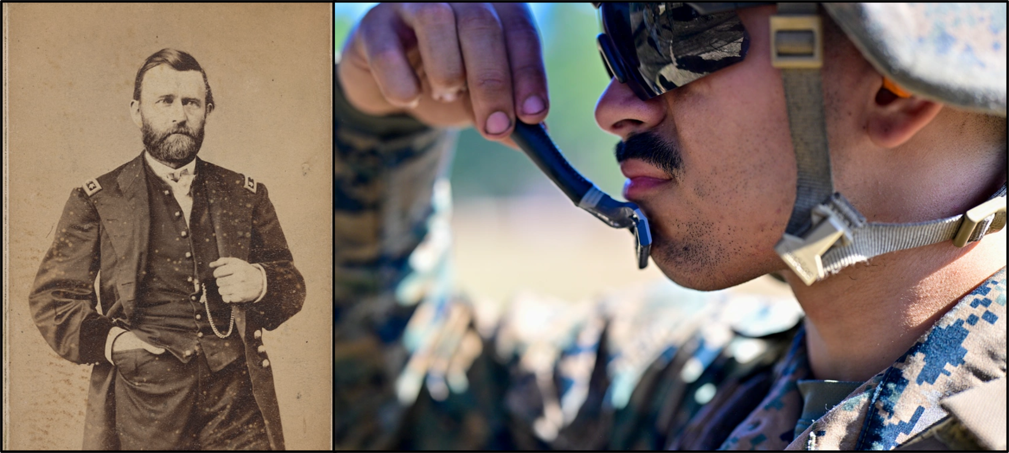 Discipline or Disruption: The Pentagon’s Crackdown on Facial Hair and the Servicemembers it Impacts Most