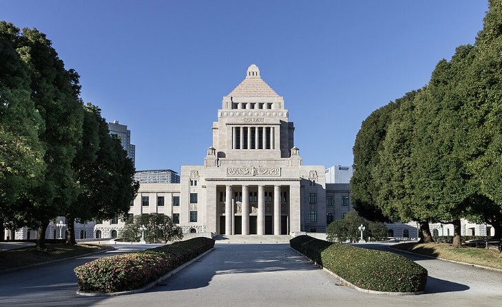 The Sixth Eye: Japanese Accension to the Five Eyes Alliance