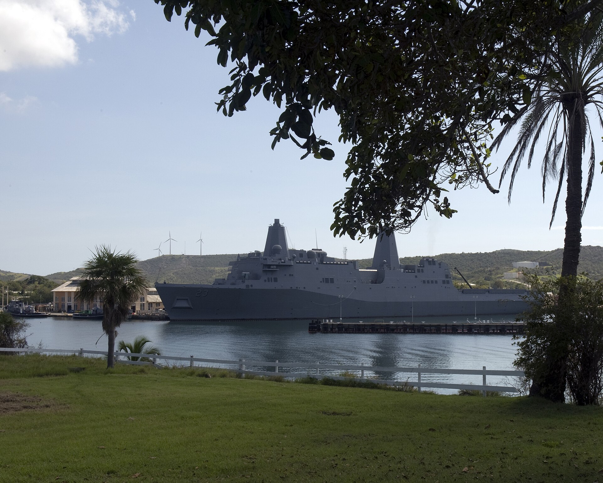 Will the U.S. Take Military Action Against Cuba?