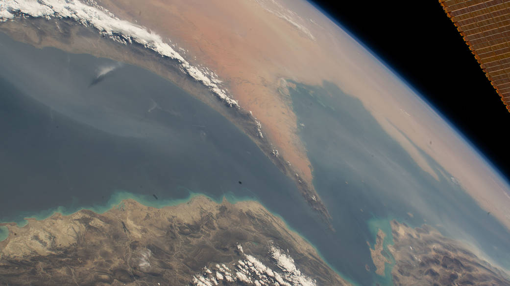 What Options Are Left for the U.S. in the Strait of Hormuz?