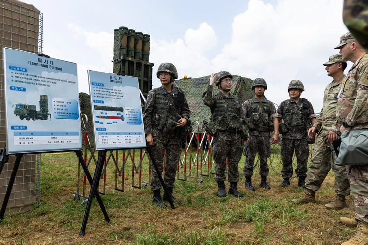 Reduced Military Exercises with South Korea Puts the Pacific Alliance System on Notice
