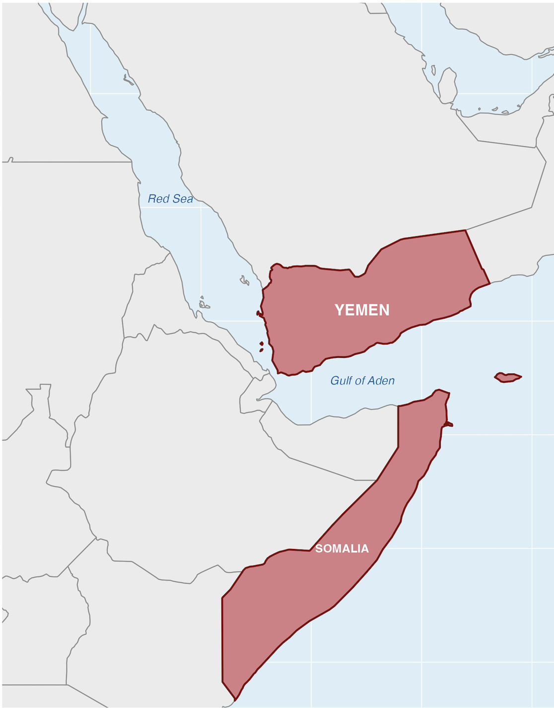 Two Shores, One Chokepoint: The Houthi–Al-Shabaab Nexus 