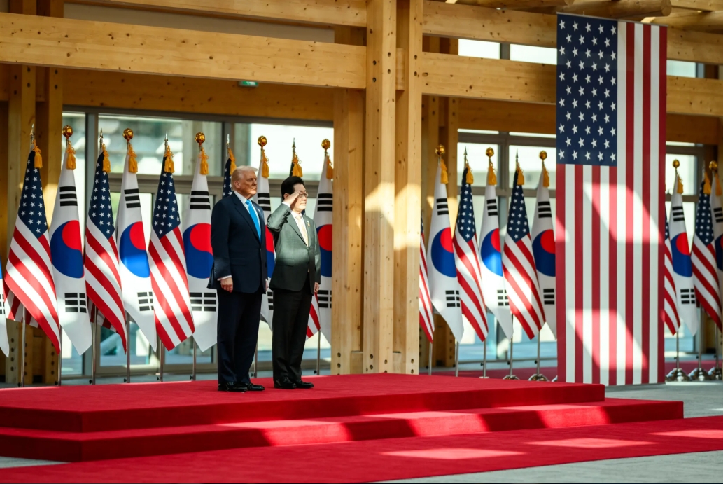 Easing Sanctions Won’t Freeze North Korea’s Nuclear Ambition