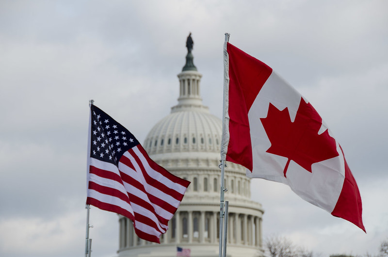 Tariffs, Trust, and the 51st State: How the U.S.-Canada Trade War Threatens American Security