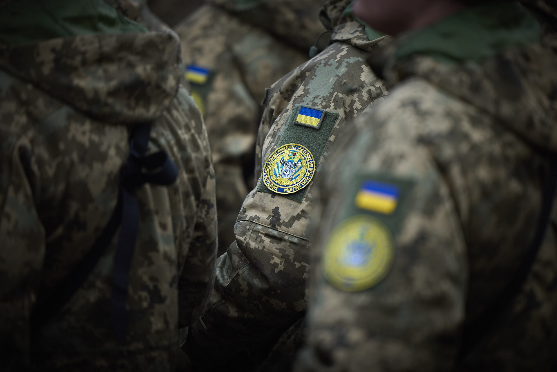 Is the U.S. Overlooking Ukraine’s Strategic Military Value?