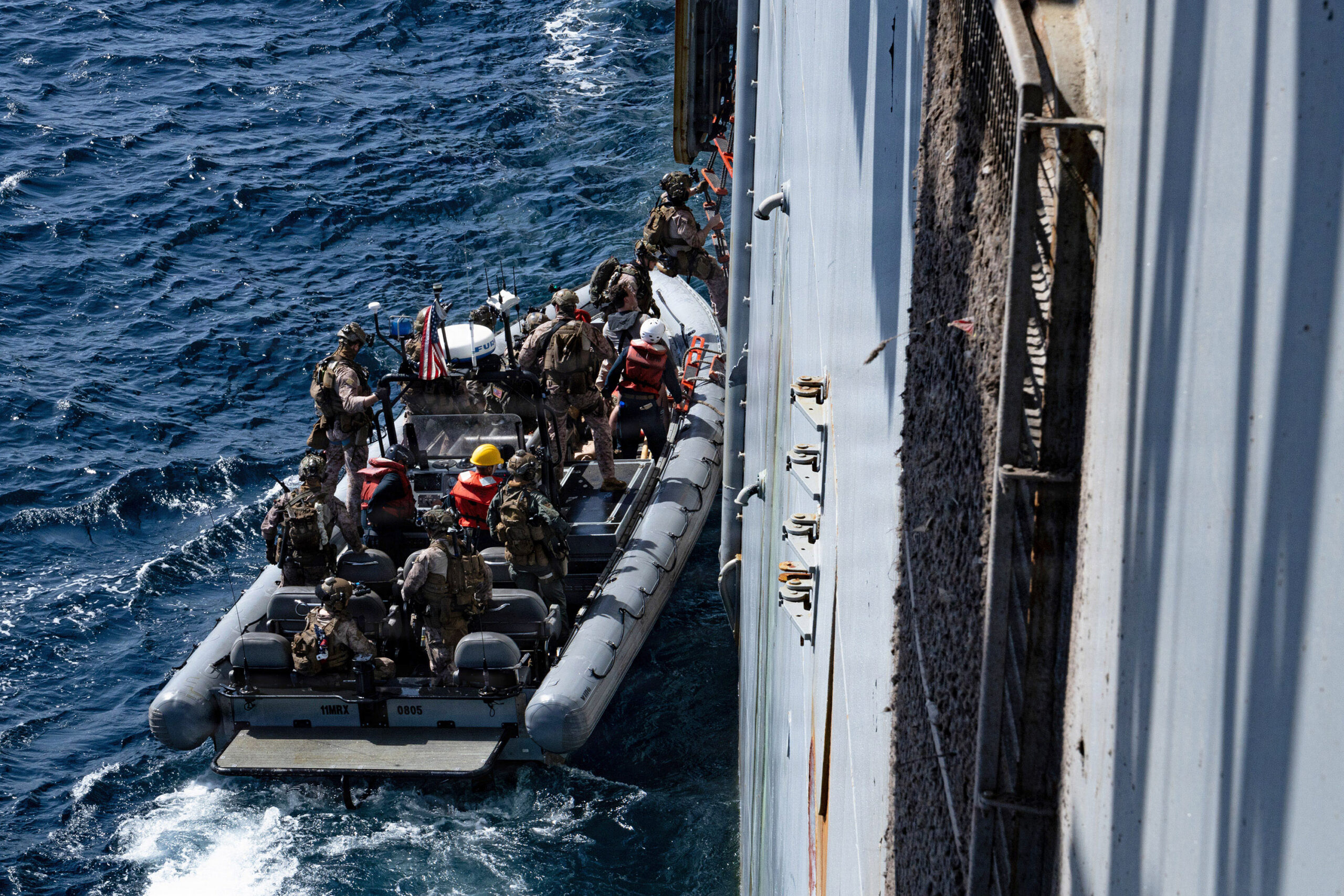 Why there are no Good Options for Finishing the Iran War